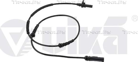 Датчик ABS Vika передний для BMW 7 V (F01/F02/F04) 2008-2015. Артикул 99755601