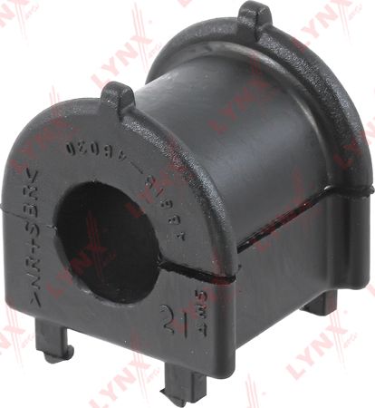 Втулка стабилизатора LYNXauto. Артикул B8296