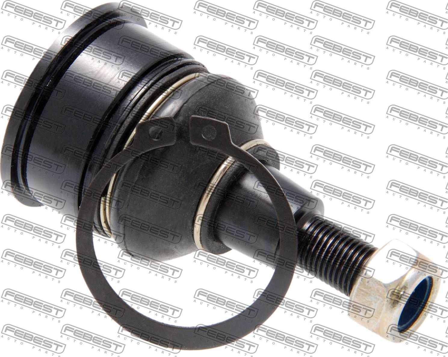 Шаровая опора Febest нижняя для Honda Crossroad 2007-2010. Артикул 0320-RN