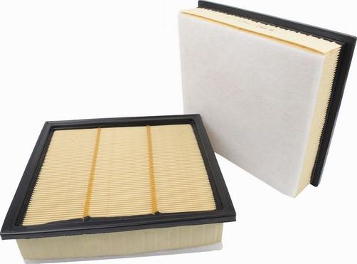 Воздушный фильтр JS Asakashi для Isuzu D-Max III 2019-2026. Артикул A9618