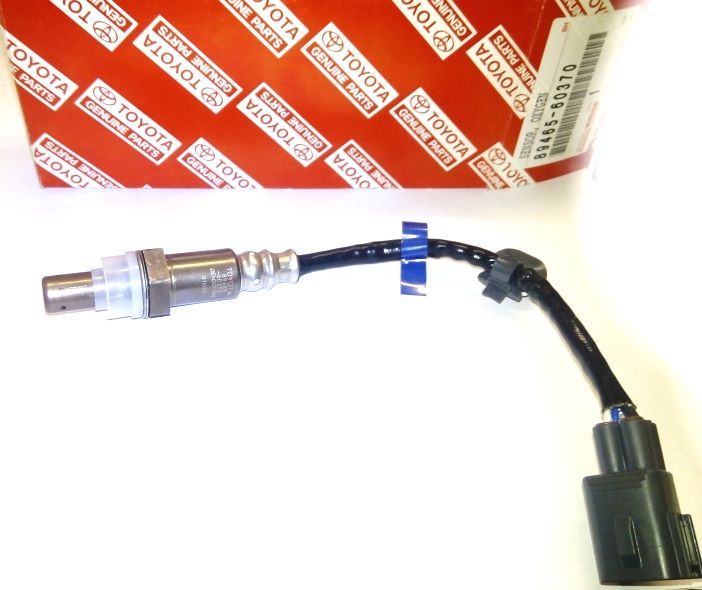 Лямбда-зонд (кислородный датчик) Toyota. Артикул 8946560370