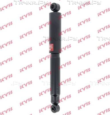 Амортизатор KYB (Каяба) Excel-G. Артикул 344099