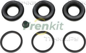 Ремкомплект тормозного суппорта Frenkit. Артикул 230003