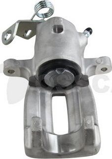 Тормозной суппорт OSSCA задний левый для Audi TT I (8N) 1998-2006. Артикул 17270