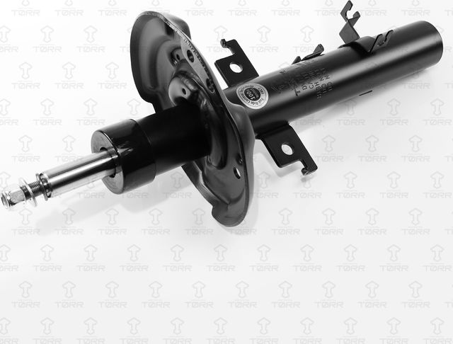 Амортизатор передний GAS R (Torr). Артикул DV1743R