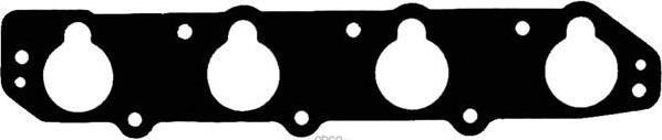 Прокладка впускного коллектора Glaser для Citroen ZX 1992-1998. Артикул X56177-01