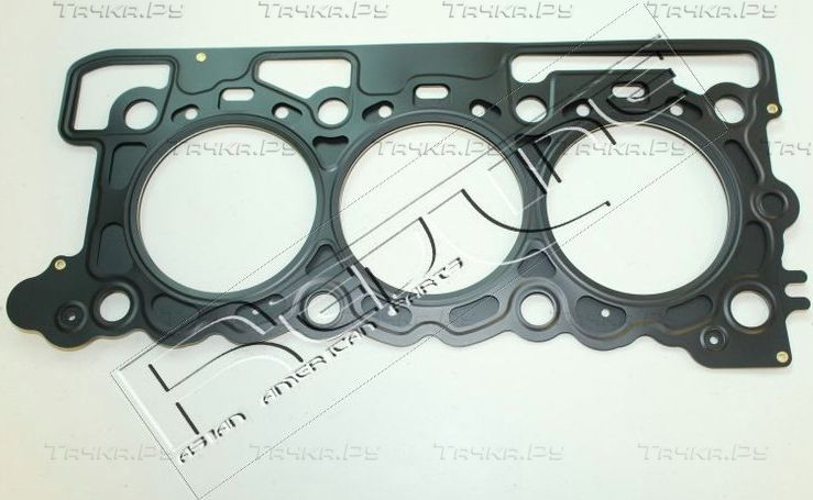 Прокладка ГБЦ RED Line для Land Rover Discovery IV 2009-2016. Артикул 34RV038