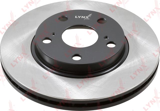 Тормозной диск LYNXauto. Артикул BN-1955