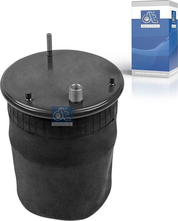 Пневмоподушка (пневморессора) DT Spare Parts. Артикул 2.62487