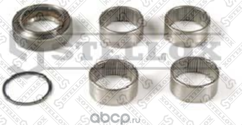 Ремкомплект шкворня поворотного кулака  Stellox для Mercedes-Benz Axor 2004-2026. Артикул 84-16091-SX
