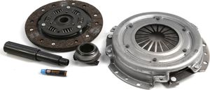 Сцепление (комплект) HOLA для Renault Symbol ll 2008-2012. Артикул CH11-101