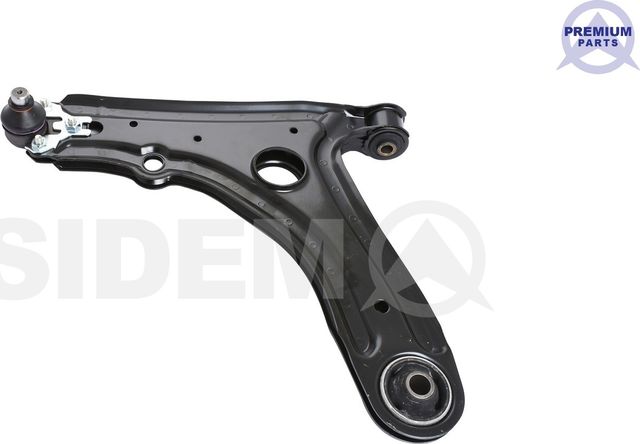 Поперечный рычаг передней подвески Sidem (Листовая сталь). Артикул 63488 A