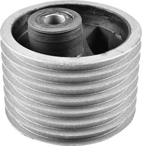 Подушка (опора) двигателя Tedgum передняя внутренний для Chrysler Neon I 1994-1999. Артикул 00133412