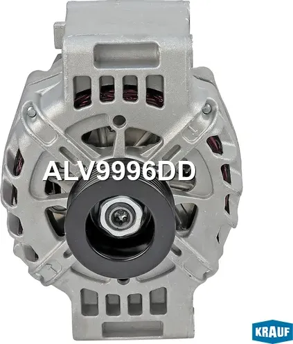 Генератор Krauf. Артикул ALV9996DD