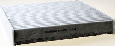 Салонный фильтр Denckermann для SEAT Ibiza IV 2010-2017. Артикул M110873K