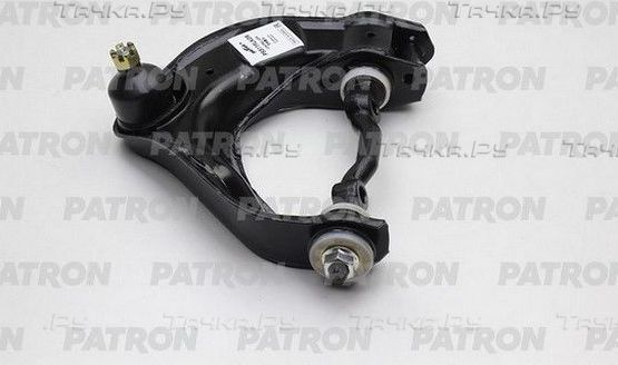 Поперечный рычаг Patron левый для Hyundai Porter III 1993-2000. Артикул PS5119LKOR