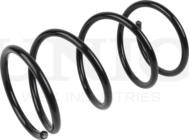 Пружина подвески (Unio). Артикул CSP-10078