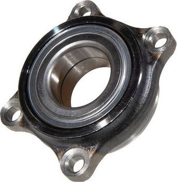 Ступичный подшипник Zentparts передний для Alfa Romeo 156 I 1997-2005. Артикул Z14187