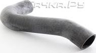 Патрубок интеркулера BSG для Mercedes-Benz Sprinter 901, 902 1995-2000. Артикул BSG 60-720-006