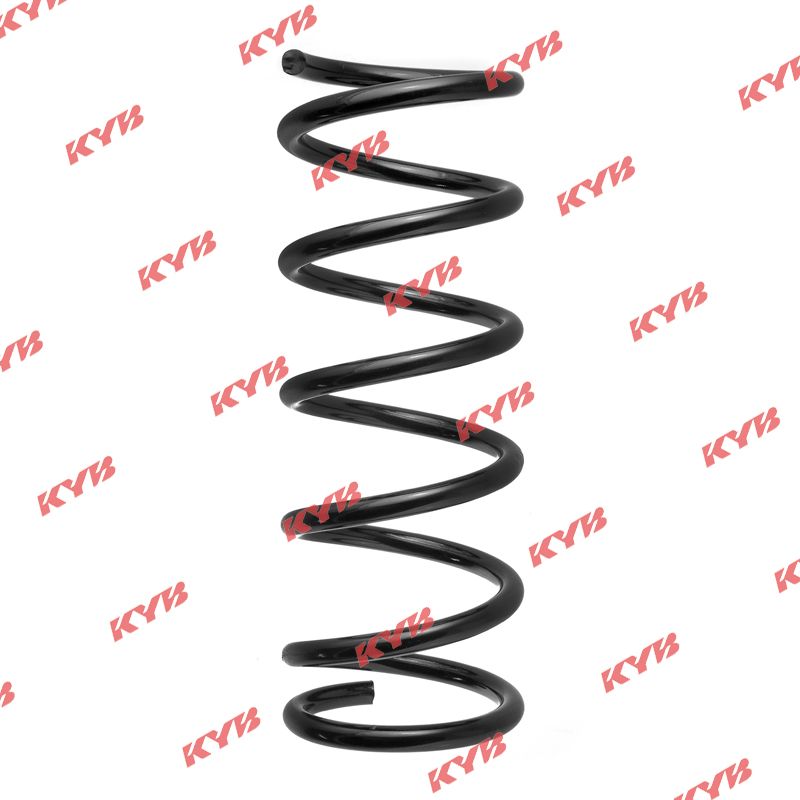 Пружина подвески KYB (Каяба) K-Flex. Артикул RG5003