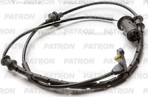 Датчик износа тормозных колодок  Patron. Артикул PE17128