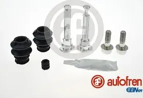 Ремкомплект направляющих суппорта HYUNDAI задн. (Seinsa Autofren). Артикул D7187C