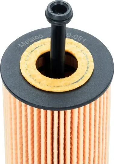 Фильтр масляный (Metaco). Артикул 1020-081