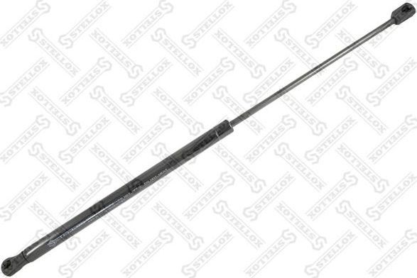 Амортизатор (упор) багажника Stellox. Артикул 11-20611-SX