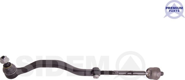 Рулевая тяга поперечная Sidem левая для MINI Paceman R61 2012-2016. Артикул 21520