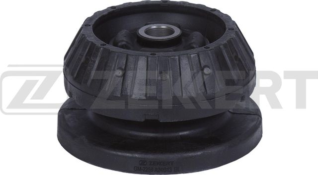 Опора амортизатора MB Vito (W639) 03-  Viano (W639) 03- Zekkert. Артикул GM-2259