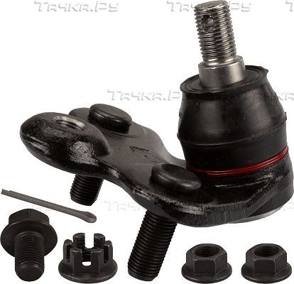 Шаровая опора TRW. Артикул JBJ7563