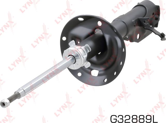 Амортизатор LYNXauto. Артикул G32889L