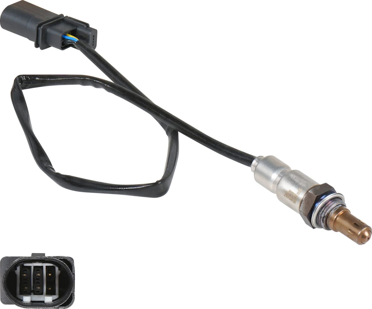 Лямбда-зонд (кислородный датчик) StartVOLT. Артикул VS-OS 1939