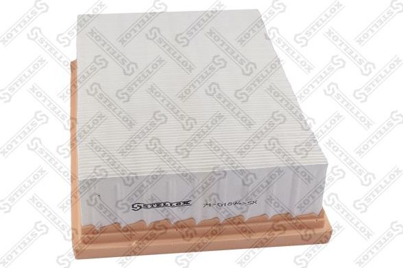 Воздушный фильтр Stellox для Chevrolet Tracker III (Trax) 2012-2026. Артикул 71-01894-SX