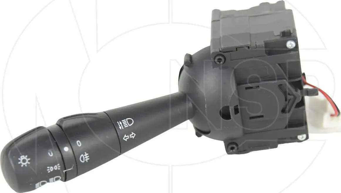 Переключатель подрулевой указателей поворота (NSP). Артикул NSP078201167977