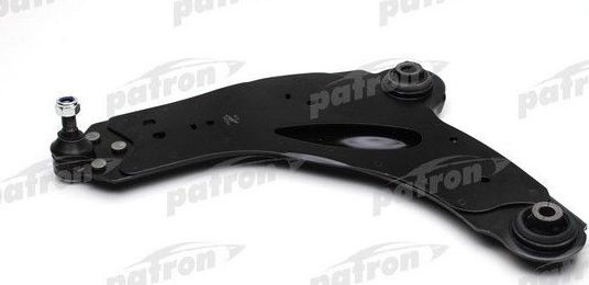 Поперечный рычаг передней подвески Patron. Артикул PS5315L
