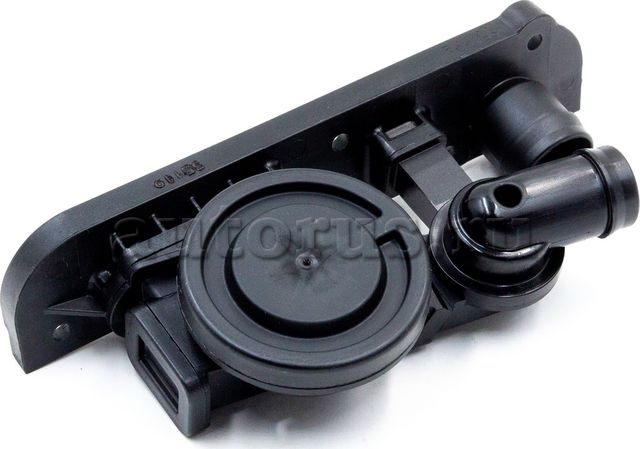 Клапан картерных газов valve VAG. Артикул 06F129101R