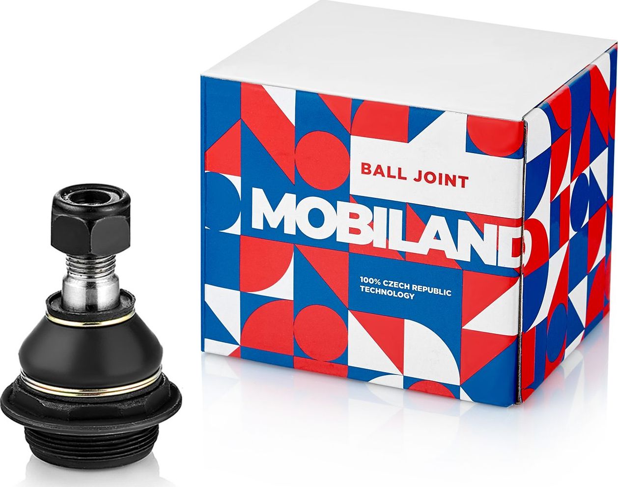 Шаровая опора Mobiland. Артикул 130100030