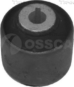 Сайлентблок переднего рычага подвески OSSCA. Артикул 17895