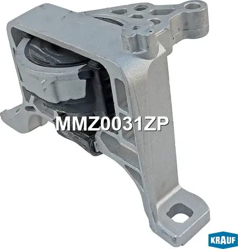 Опора двигателя Krauf. Артикул MMZ0031ZP