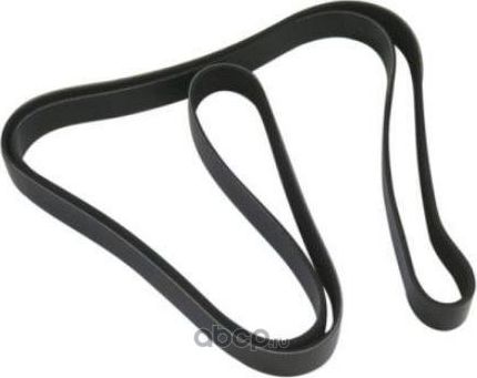 Приводной ремень поликлиновой Land Rover. Артикул PQS500430