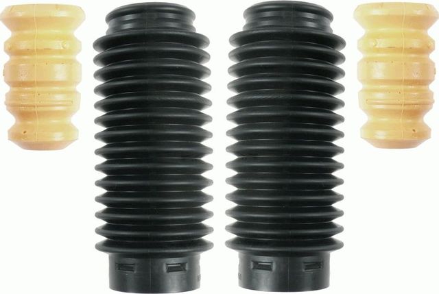 Комплект отбойников и пыльников амортизаторов (стоек) SACHS сервисный комплект передние для Peugeot 207 I 2006-2015. Артикул 900 217