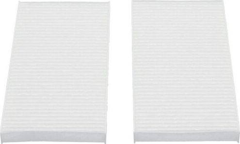 Салонный фильтр AMC Filter для Kia Sportage II 2004-2010. Артикул KC-6107