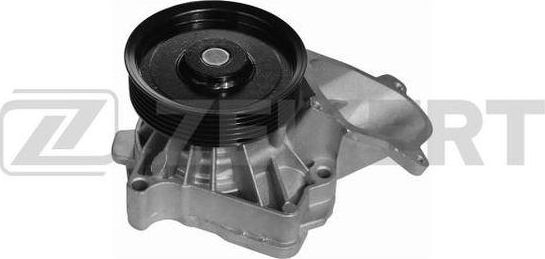 Помпа (водяной насос) Zekkert для BMW 3 V (E90/E91/E92/E93) 2004-2012. Артикул WP-1326
