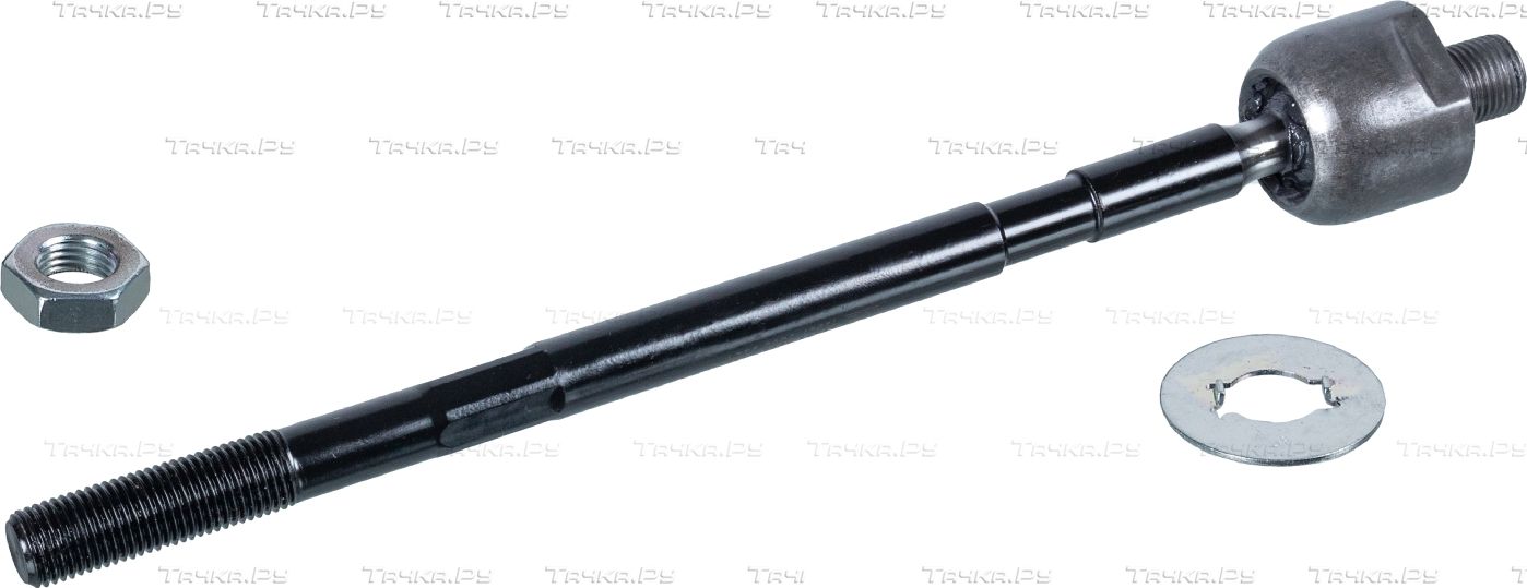 Рулевая тяга Febi Bilstein ProKit правая/левая для Mitsubishi Delica IV 1995-2000. Артикул 41327