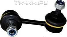 Стойка (тяга) стабилизатора Zentparts. Артикул Z29189