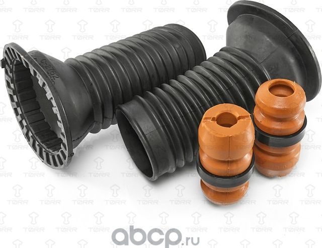 Комплект защитный амортизатора (Torr). Артикул DR0241