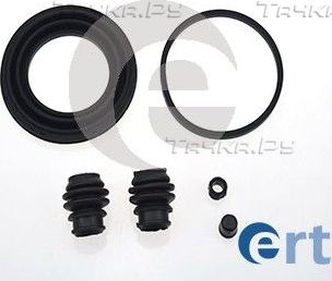 Ремкомплект тормозного суппорта ERT передний для Toyota Alphard II 2008-2014. Артикул 401057
