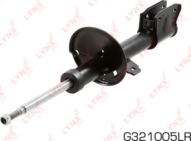 Стойка амортизаторная | перед прав/лев | (Lynxauto). Артикул G321005LR