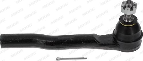 Наконечник рулевой тяги MOOG. Артикул HO-ES-17034